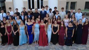 Jestetter Realschüler beschreiten mit Mut und Selbstbewusstsein neue Wege