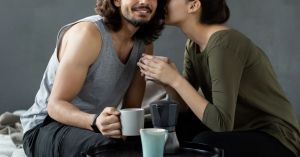 1 Thing Your Relationship Needs More Than Chemistry