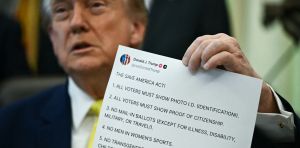 Le « SAVE America Act » : réforme de bon sens ou manœuvre partisane ?