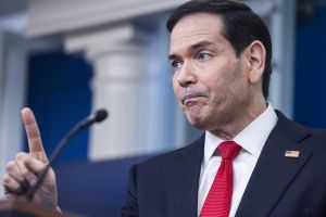 O alerta de Rubio sobre o terrorismo de esquerda: macarthismo ou realidade?