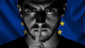 Freedom Of Speech Dying A Slow Death In Europe – OpEd