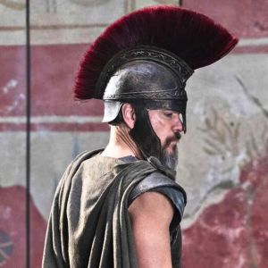 Ομήρου επαινέτης