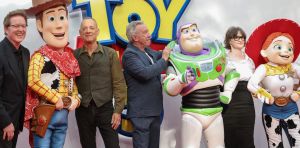 Dans « Histoire de jouets 5 », c’est la technologie vs les jouets – un dilemme auquel les familles sont aussi confrontées