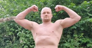 Kickboxer faces life sentence for beating man to death after drinking session