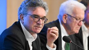 Ex-Landesbürokratie-Kontrolleur: 