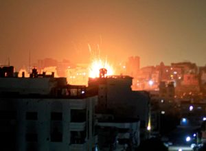 L’armée israélienne « semble ouvrir le feu de manière routinière sur des Palestiniens » : l’ONU dénonce l’intensification des frappes à Gaza