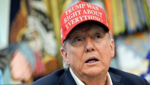 Nuovi dazi di Trump al Canada, una pistola sul tavolo delle trattative