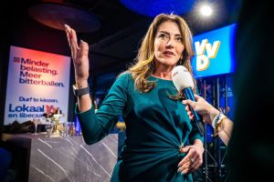 Behandel erfenissen op dezelfde wijze als inkomen uit arbeid