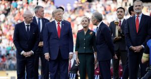 White House’s strategy of tariff tension may snap