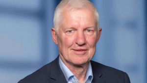 Viden og eks­per­ti­se skal bre­des ud fra ho­spi­ce
