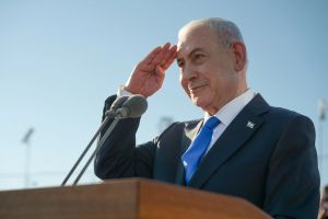 Israel remains on sidelines of US-Iran fight, which for Jerusalem is just fine for now