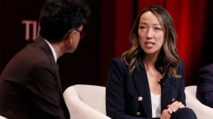 The Ex-Meta And Salesforce Exec Using AI To Fix Gen Z’s Jobs Crisis