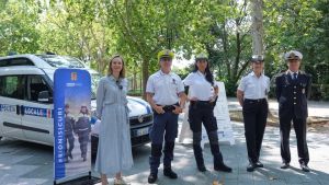 Rioni sicuri, quasi 100 segnalazioni in tre mesi: la Polizia locale nei quartieri di Trieste