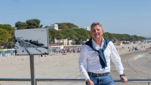 Grado, il giorno dopo l’aggressione a Marin la promessa di intensificare i controlli