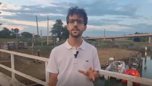 La videoricostruzione| Ragazzo trovato vivo dopo le ricerche nel Tagliamento, cosa è successo