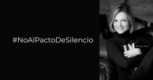 Sobre la campaña de desprestigio contra Ana Cristina Restrepo