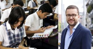 Opinión: ¿Quién decidirá lo que se enseña en Bogotá? El último pupitrazo del Gobierno Petro