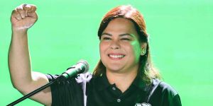 Sara Duterte's trial puts Philippine democracy in the dock