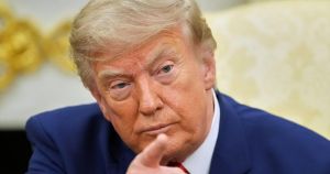 Donald Trump’s new Canada tariffs include hockey sticks? Mister, we know how to drop the mitts and put up a fight