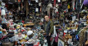 Are You a Collector or Hoarder, or Are You an In-between?