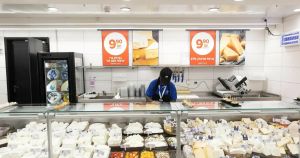Milking the Consumer: How a 'North Korean' Cartel Controls Israel's Dairy Market