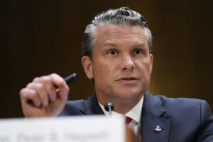 Iran war has cost US $37.5 billion so far, Hegseth tells Senate as he asks for more funds