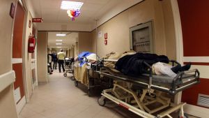 Liste d’attesa, visite ed esami ancora oltre i tempi della ricetta