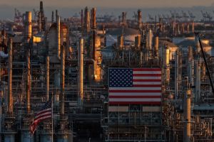 The Oil Market Is Much More Vulnerable Than Trump Believes