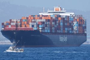 Who Is Trump’s Next Tariff Target?