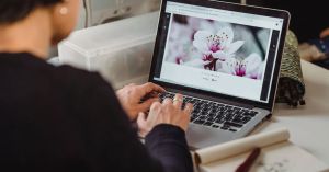 Darwin, Racism, Canva, and AI