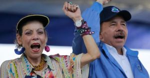 Viciada em poder: Rosario Murillo quer o lugar do marido, está quase lá