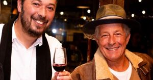 Organizadores do Grand Tasting abrem temporada de vinhos em Petrópolis
