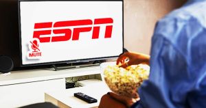 ESPN Layoffs Hit On-Air Talent, With One Fired While on the Air; Honoring Our Founders Is Tyrannical