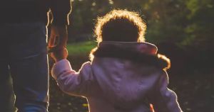 Demographic lotto: Self-storage and foster care