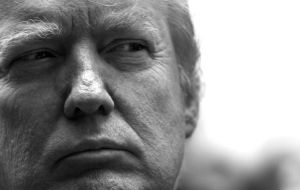 What if Trump takes the nuclear option?