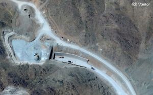 Iran’s top military command threatens interests of US and its allies if nuclear sites hit