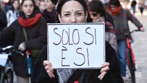 L’incontro romantico si trasforma in un incubo. La confessione in lacrime di una sedicenne: “Quel ragazzo mi ha stuprata...”