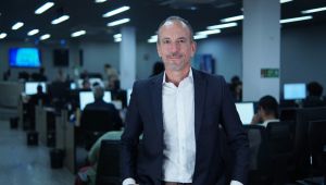 Wagner Sampaio, presidente para a América Latina da RHI Magnesita, é o entrevistado deste sábado