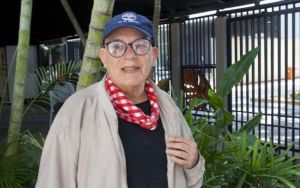 Al derecho y al revés | De 13 colonias pobres, el país más poderoso