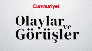 Askeri okullar açılmalıdır! - Cihangir Dumanlı