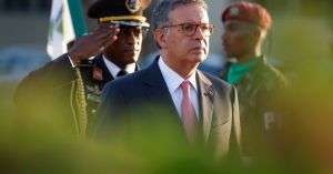 Seguro anuncia linha de crédito de 100 milhões para empresas portuguesas investirem em Cabo Verde