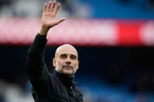 ¡Bombazo internacional! Italia inicia negociaciones con Pep Guardiola