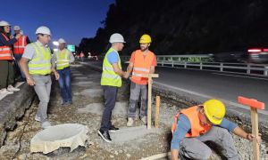 Kakšen je bil resnični učinek apela ministra Vrtovca?