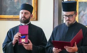 Орден Светог Георгија и страх аждаје од српске саборности