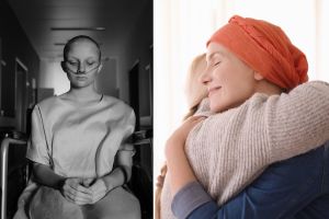 Terminal patients reveal exactly what to say, and what not to say, to someone who’s dying