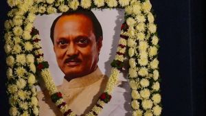 Ajit Pawar didn’t let pressures of politics diminish his humanity