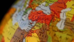İran kumaşı, İsrail kumaşı, Türk kumaşı…