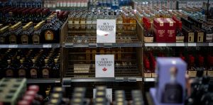 Trump’s new tariffs give Ontario and Québec the perfect excuse to sell their unsold American booze