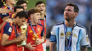 ¡El mundo fue testigo! Más de 60 millones de espectadores vieron la victoria de España