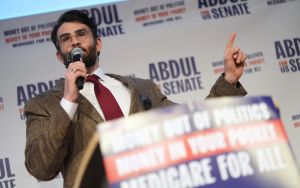 College Democrats’ Jewish caucus demands apology for group’s hosting of Hasan Piker